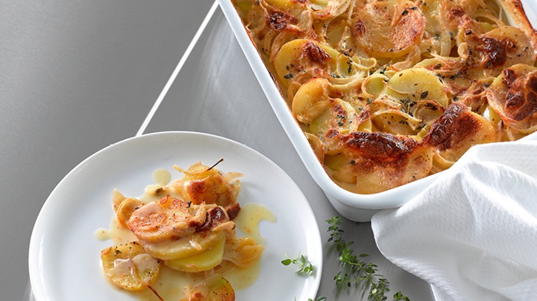 Lette Flødekartofler Med Intens Smag | 70 min. | Se Opskrift På nemlig.com