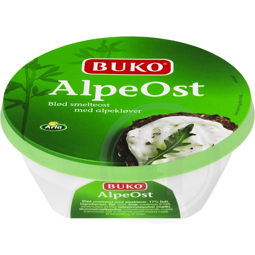 Alpeost Buko – køb online hos