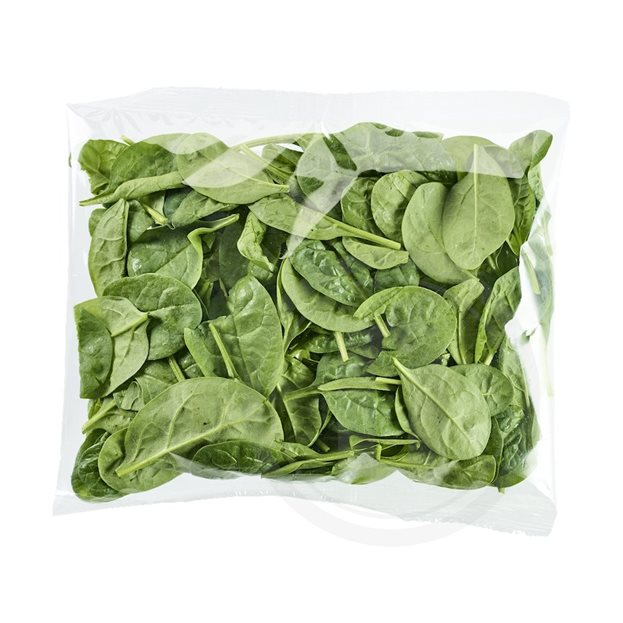 Baby Spinat Oko Fra Yding Gront Kob Online Hos Nemlig Com