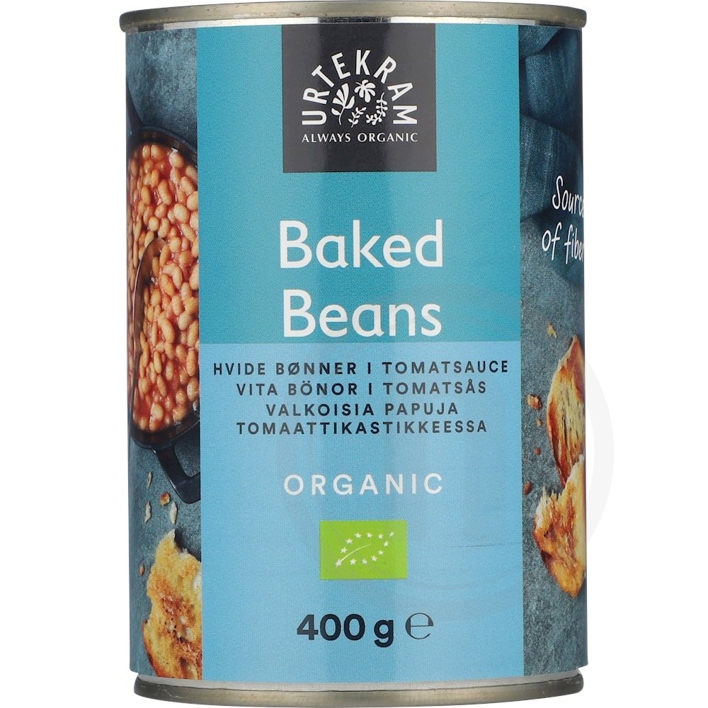 beans øko. fra – køb online hos