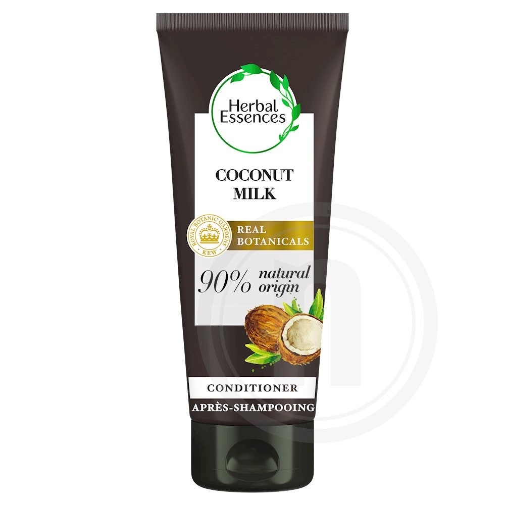 Balsam fra Herbal Essences – køb online hos nemlig.com