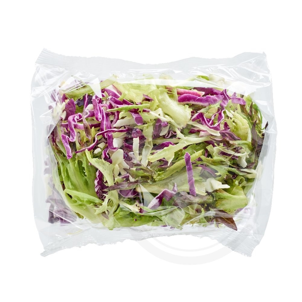 Brassica mix fra Yding Grønt Leveret med