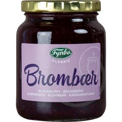 Fynbo marmelade - økologisk og fairtrade |Køb |nemlig.com