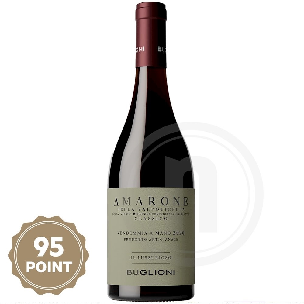 Buglioni L´Amarone 2017 95p køb online