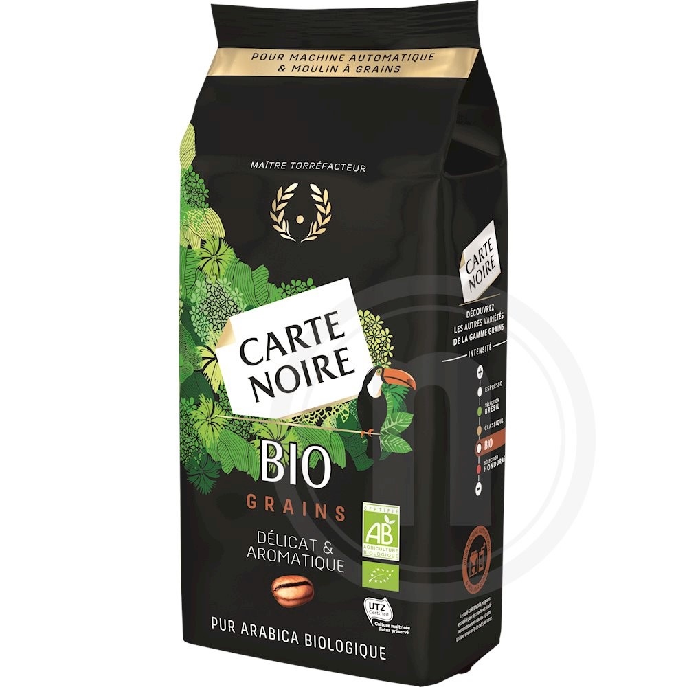 Carte Noire øko. fra Carte Noire køb online hos