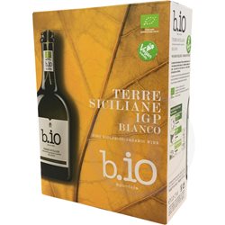 Cantina Ronco Bio IGT Bianco – køb online hos