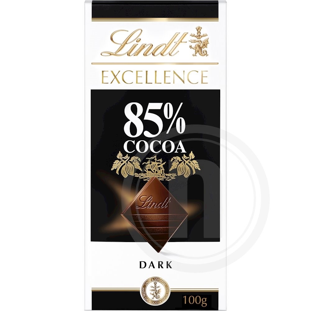 Chokolade 85%