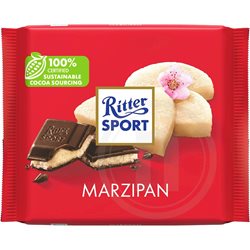 Motivere biologi Bedøvelsesmiddel Chokolade m. kiks fra Ritter Sport – Leveret med nemlig.com