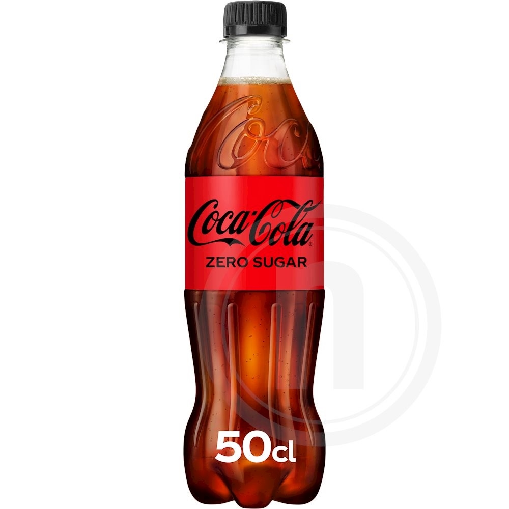 Pakistan kæde dør Coca-Cola Zero fra Coca-Cola – Leveret med nemlig.com