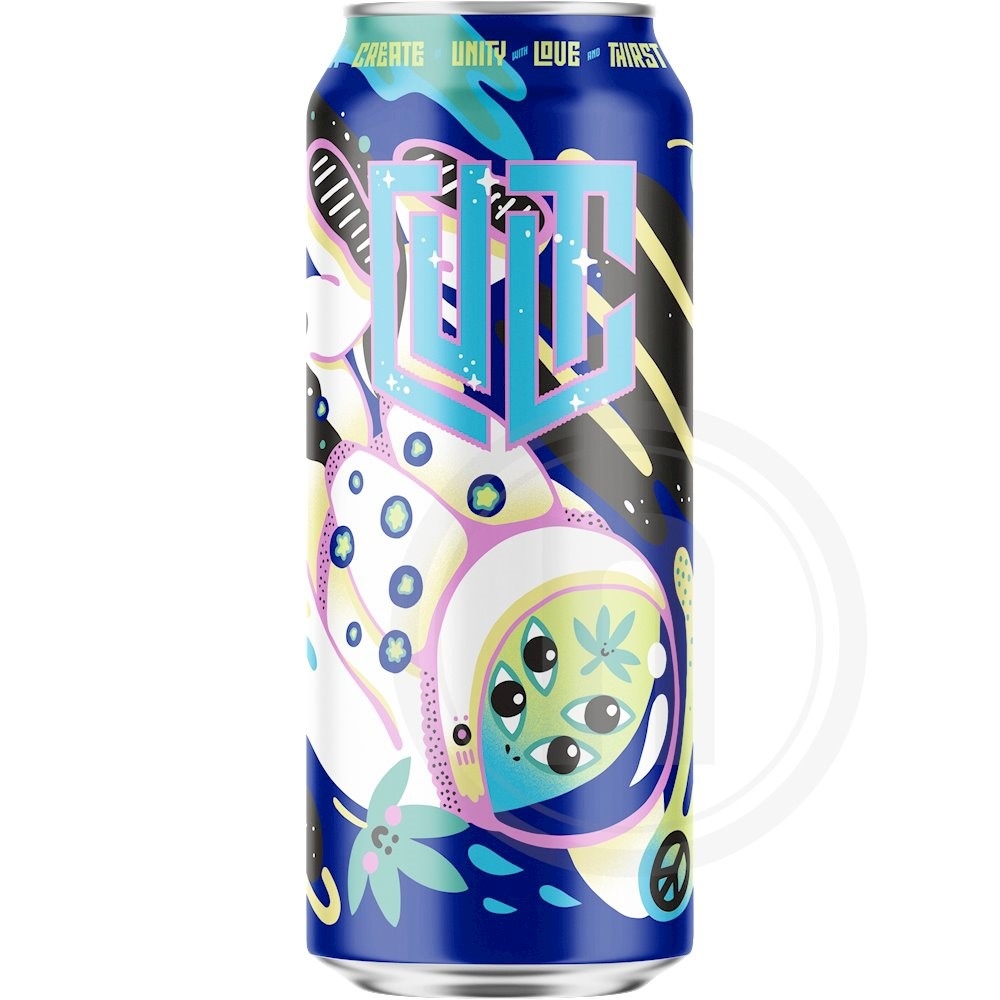 Cult the visitor fra Cult køb online hos