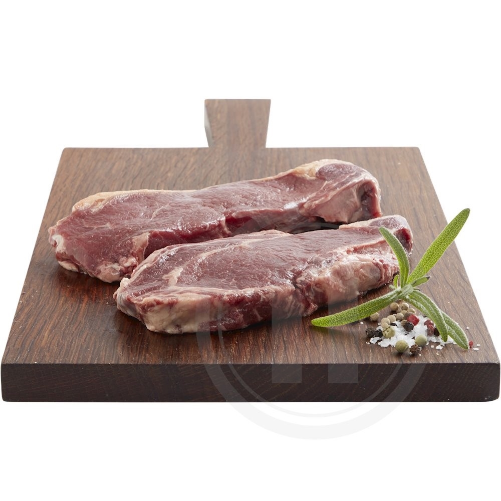 Entrecote steaks fra Möllers – Leveret med nemlig.com Entrecote steaks fra Möllers – Leveret med nemlig.com