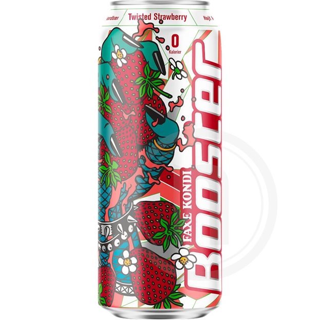 Faxe Kondi Booster Strawberry Fra Faxe Kondi Kob Online Hos Nemlig Com Faxe Kondi Booster Strawberry Fra Faxe Kondi Kob Online Hos Nemlig Com