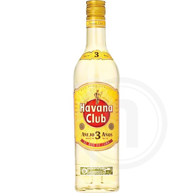 Havana Club års (37,5%) fra Club køb online hos nemlig.com