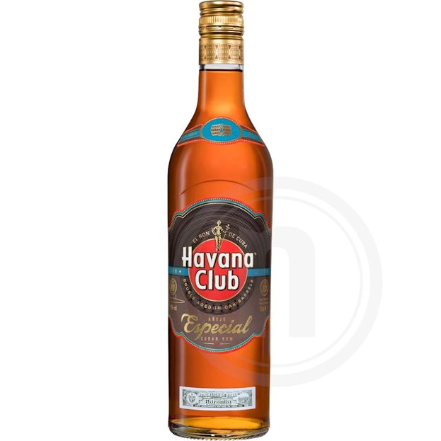 Club fra Havana – online hos nemlig.com