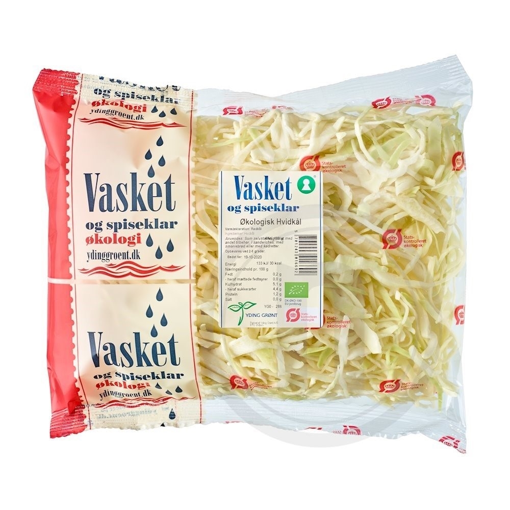 Hvidk l Snittet ko K b Online Hos Nemlig