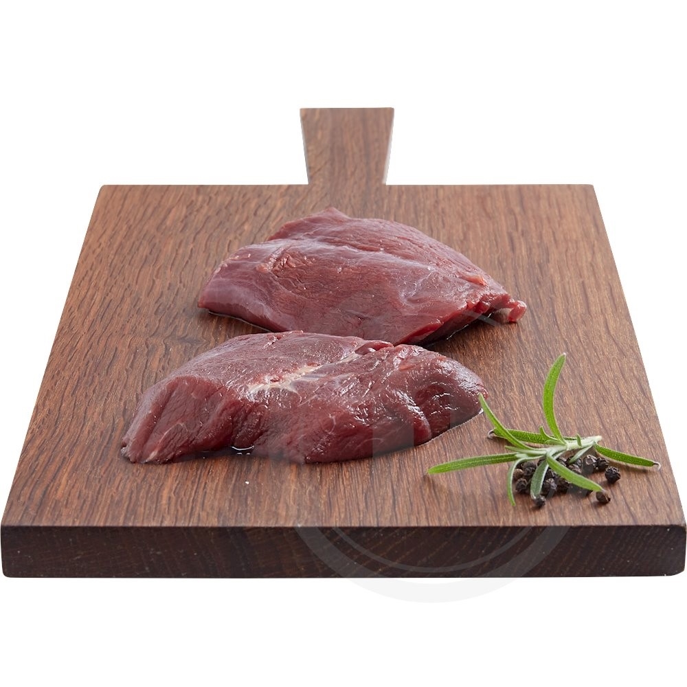 Känguru Steak Känguru Steak