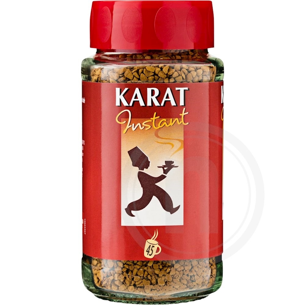 Karat Instant fra Karat – Leveret med nemlig.com