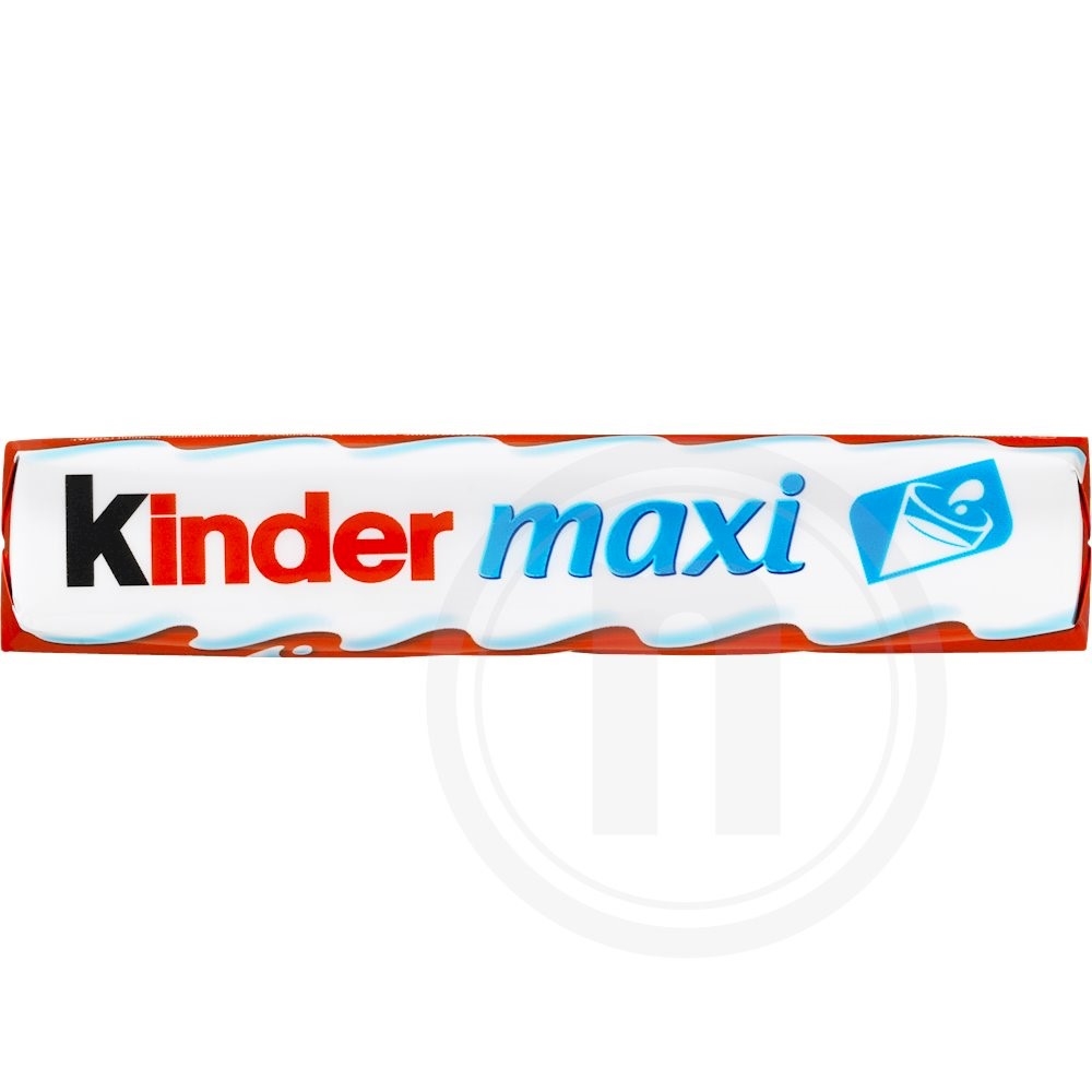  Kinder  Maxi  Bar  fra Kinder  k b online hos nemlig com