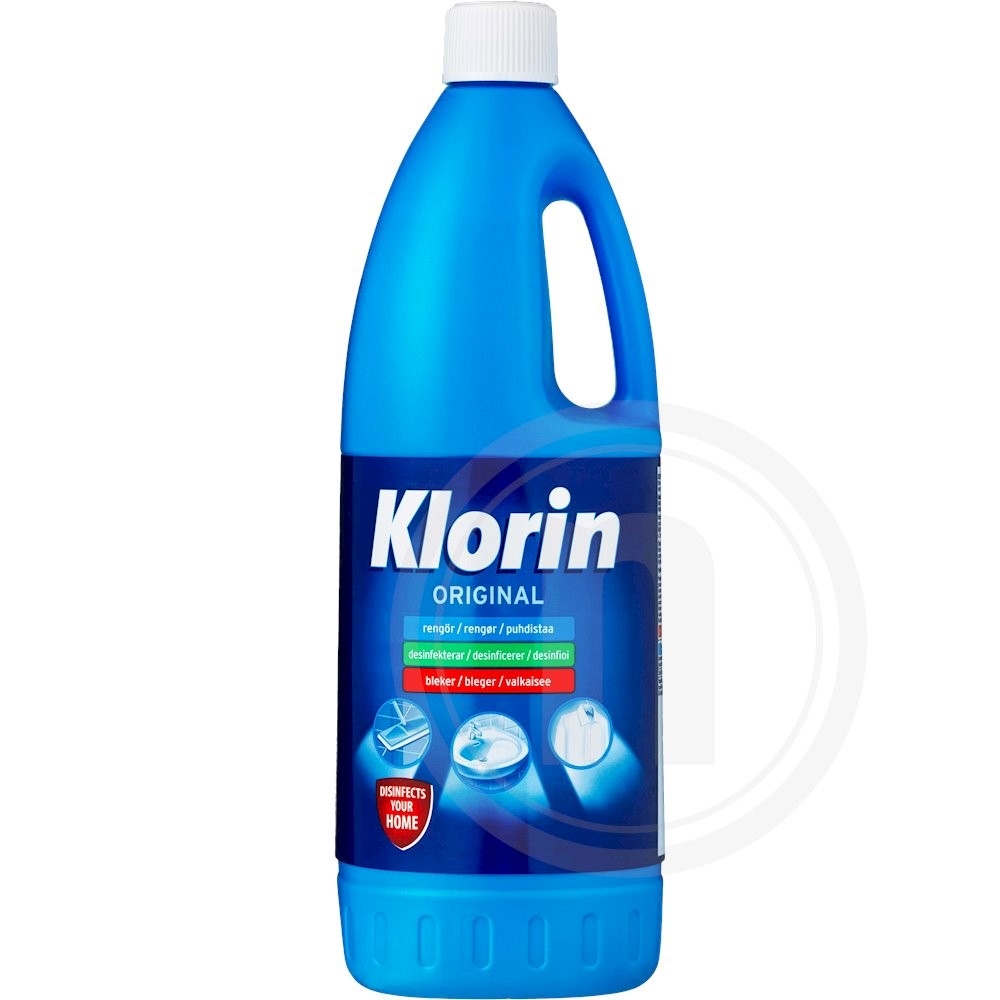 Klorin original – køb online hos nemlig.com