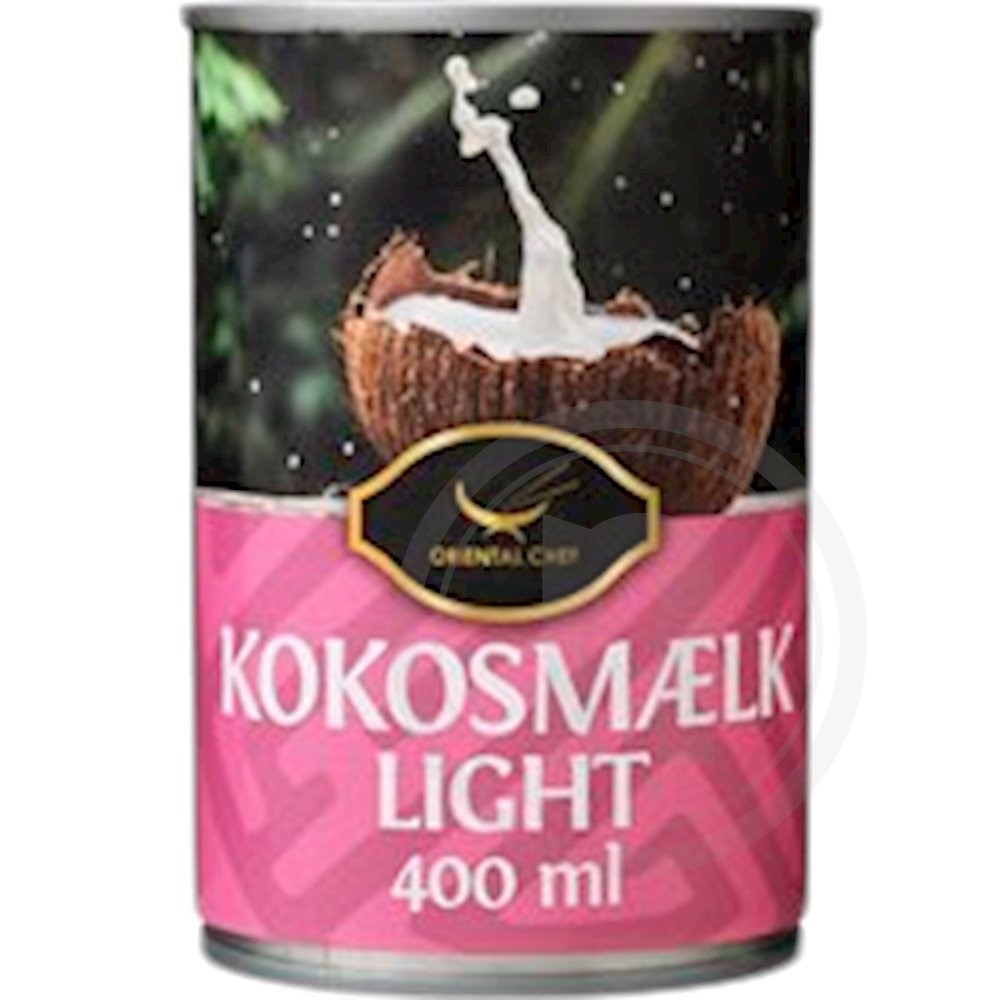 protein Lab Duftende Kokosmælk light 5-7% til 11,95 fra Nemlig | Alledagligvarer.dk