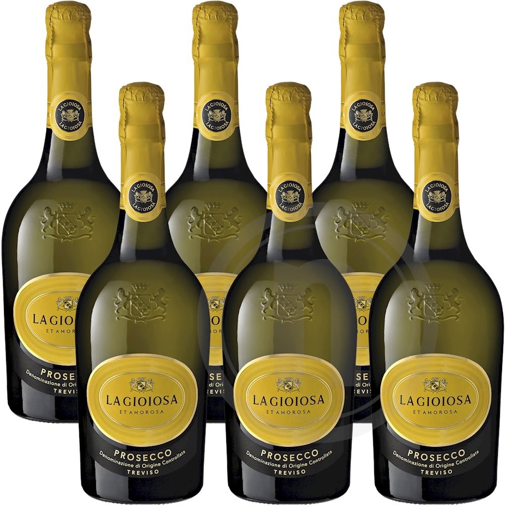 La Gioiosa Prosecco DOC køb online hos
