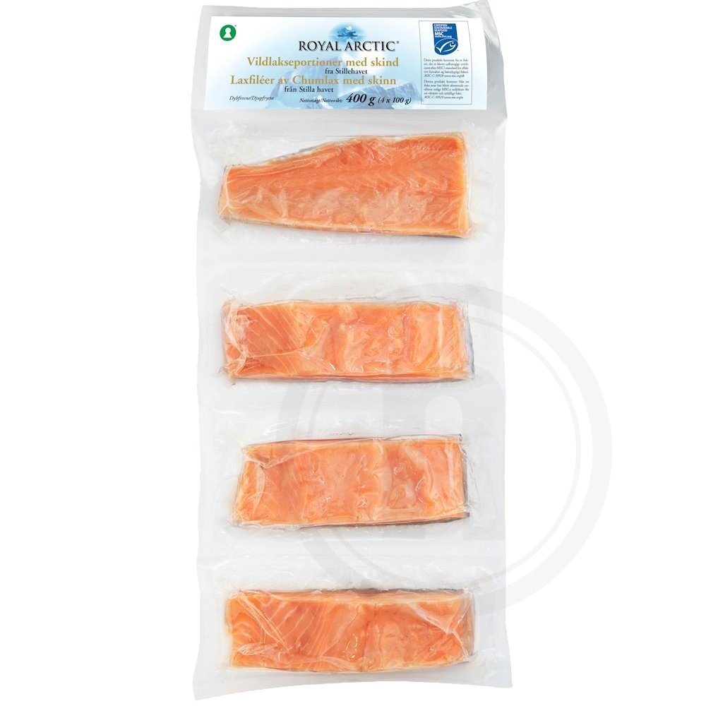 Frozen Salmon for sushi : r/foodsafety