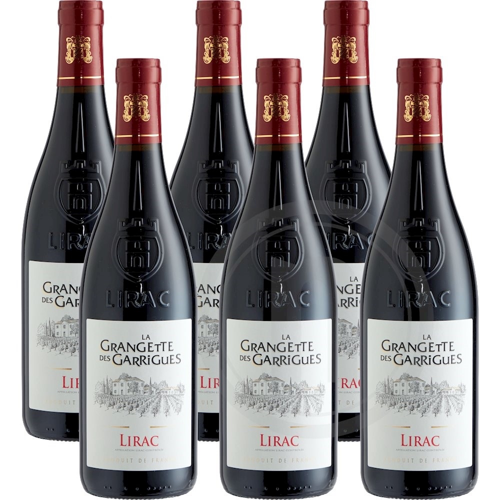 Lirac 2016 køb online hos