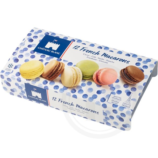 Macarons Kob Online Hos Nemlig Com Macarons Kob Online Hos Nemlig Com