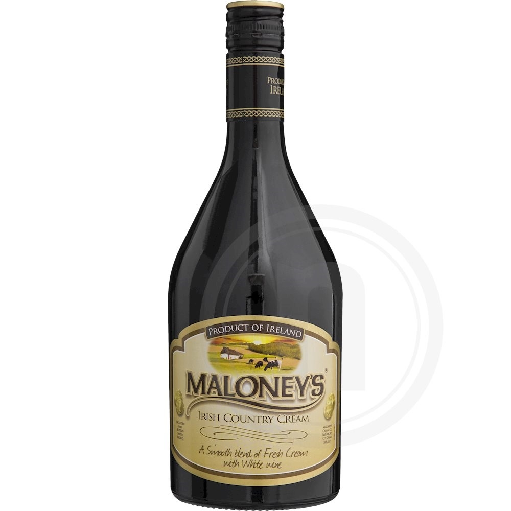 Maloneys irish cream (14,5) fra Maloneys køb online hos