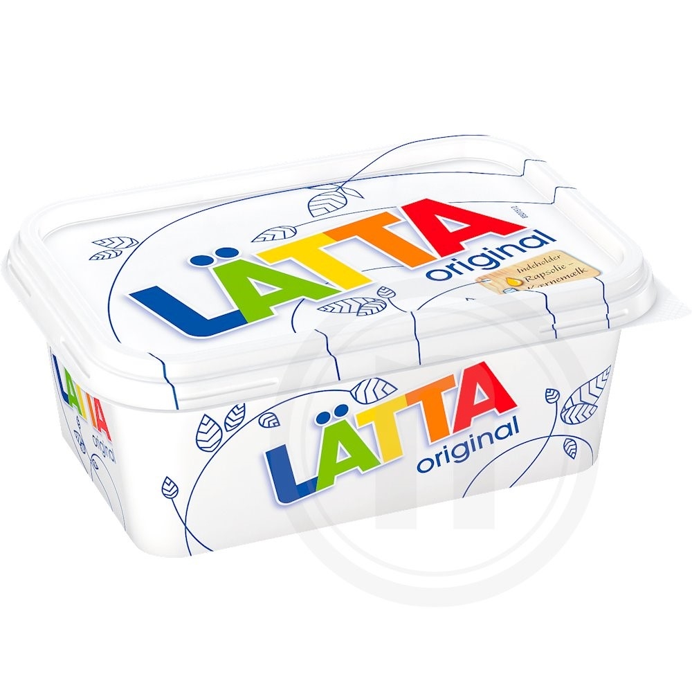 Minarine fra Lätta – Leveret med nemlig.com