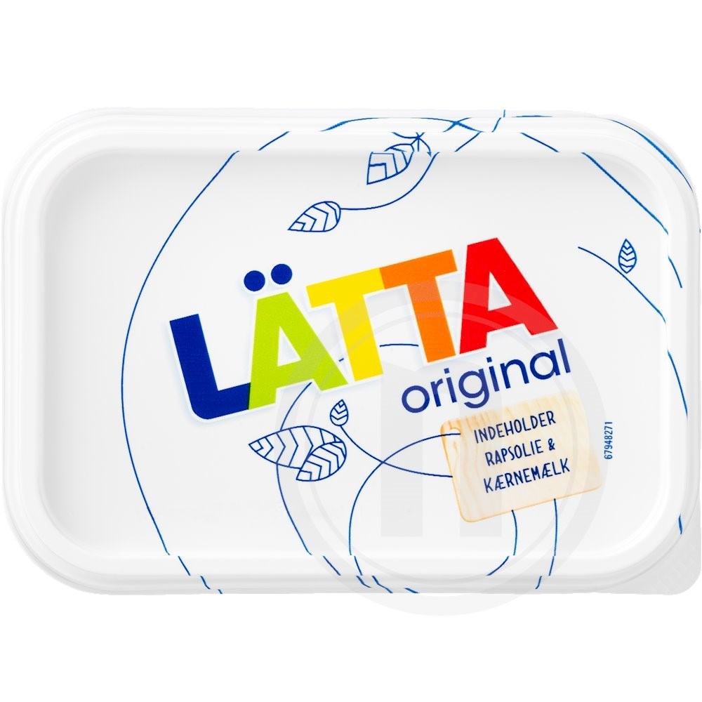 Minarine fra Lätta – køb online hos nemlig.com