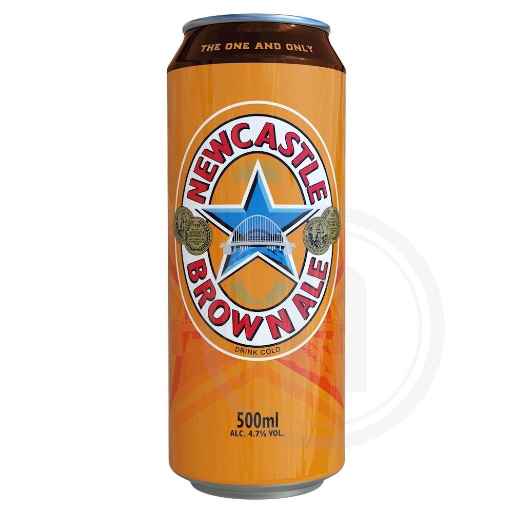 Newcastle Brown Ale d se Fra Newcastle Brown Ale Leveret Med Nemlig newcastle-brown-ale-d-se-fra-newcastle-brown-ale-leveret-med-nemlig