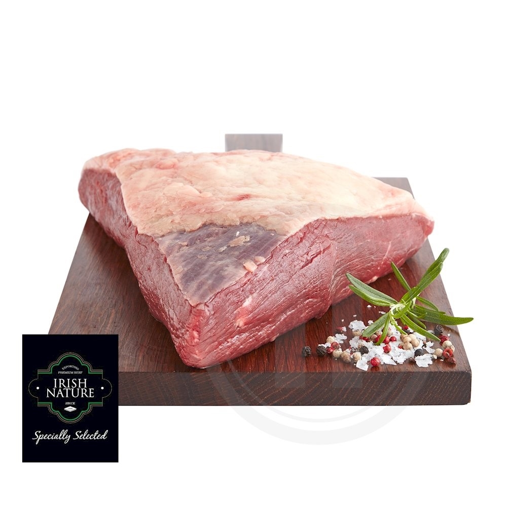 Okseculotte fra Irish Nature – køb online hos nemlig.com