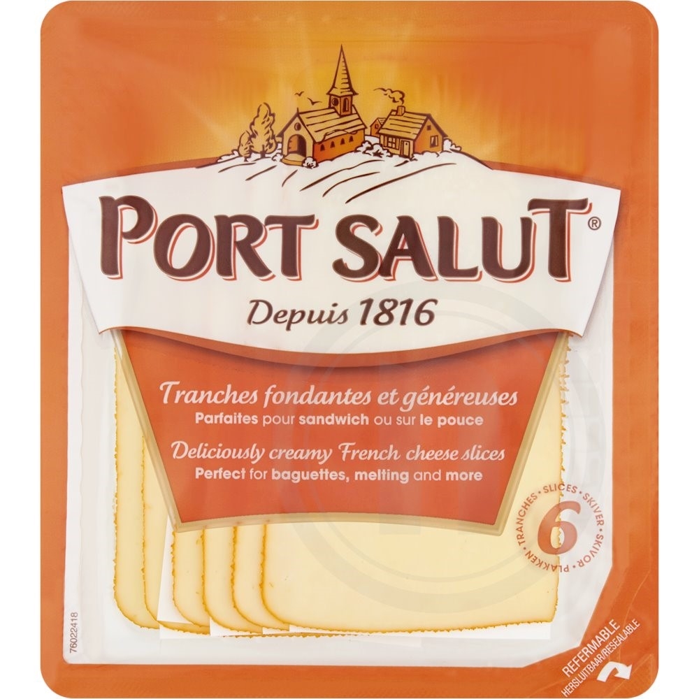 Port Salut I Skiver Fra Port Salut Kob Online Hos Nemlig Com