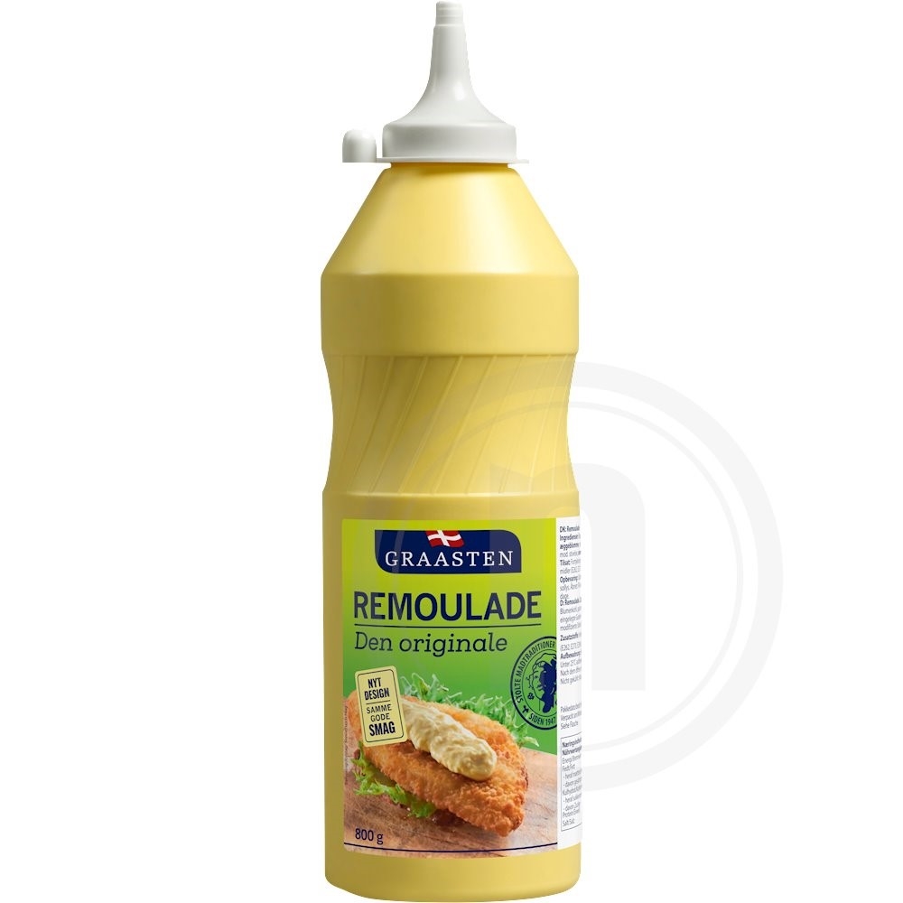 Remoulade fra Graasten køb online hos