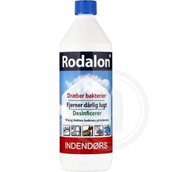 Rodalon Rodalon – Leveret med nemlig.com