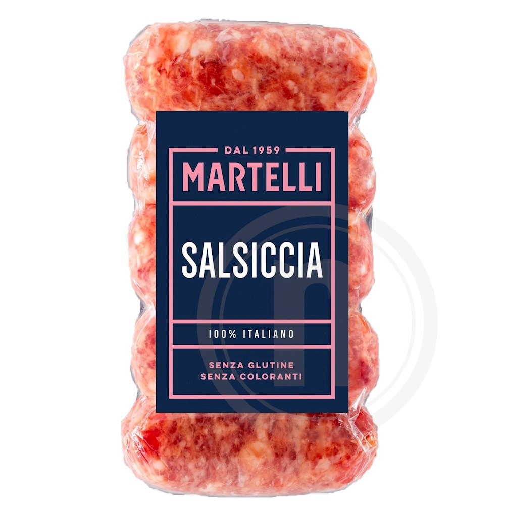 Suino Salsiccia COOP - ORIGINE 370 G - Coop Shop - Foto 2