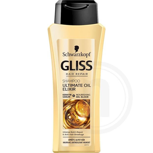 shampoo til tørt hår shampoo til tørt hår