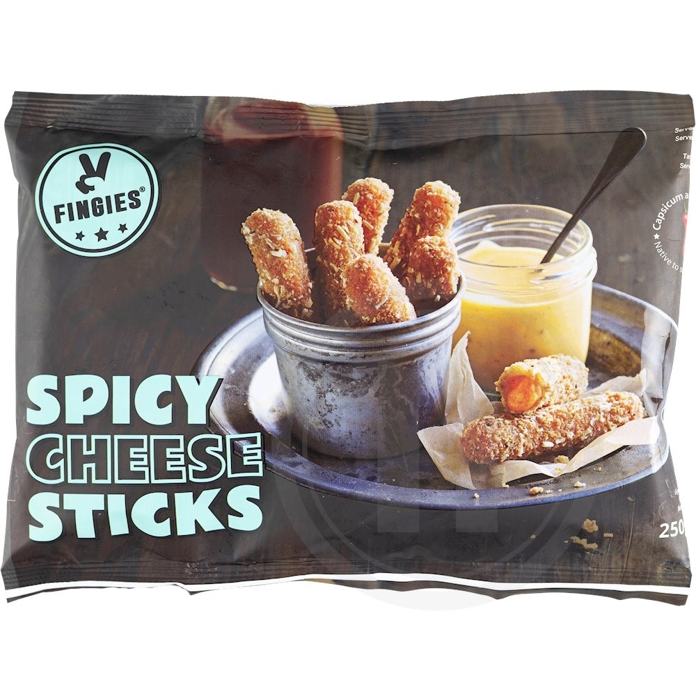Spicy sticks – køb online hos nemlig.com