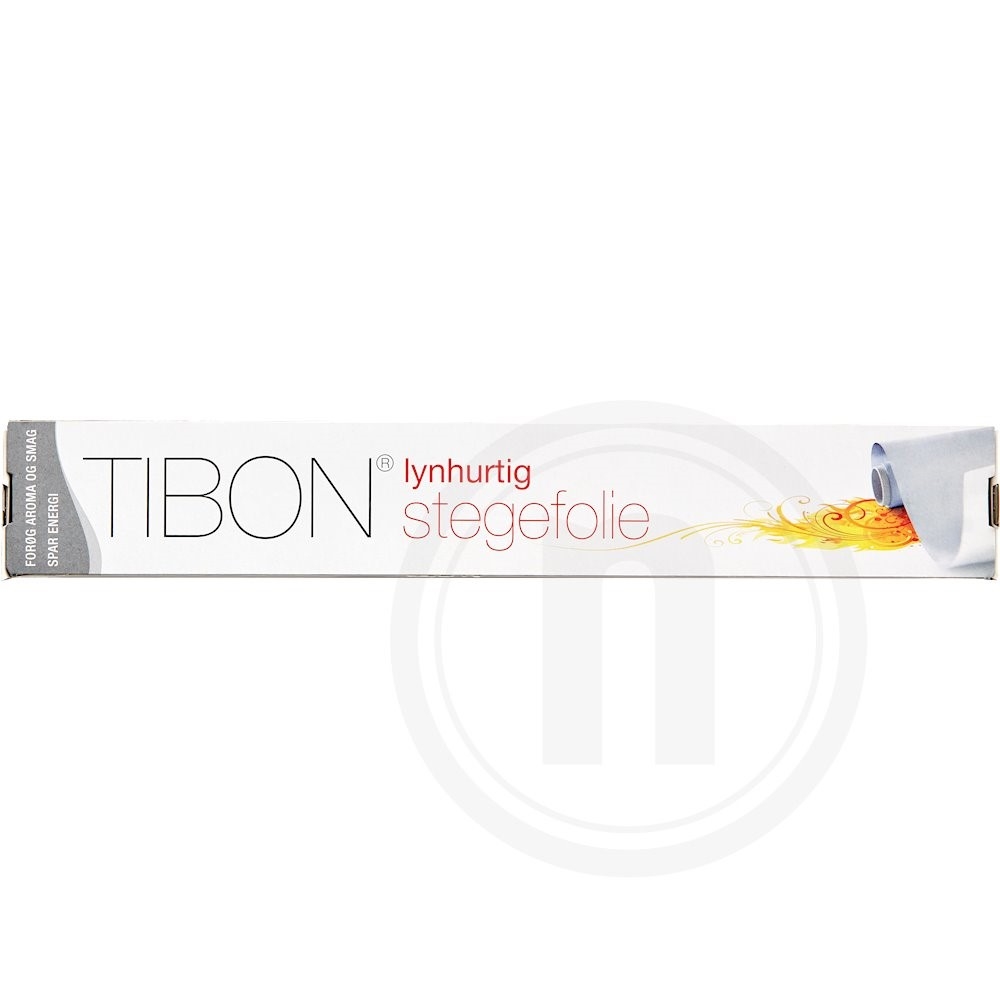 Stege folie (mini) fra Tibon køb online hos