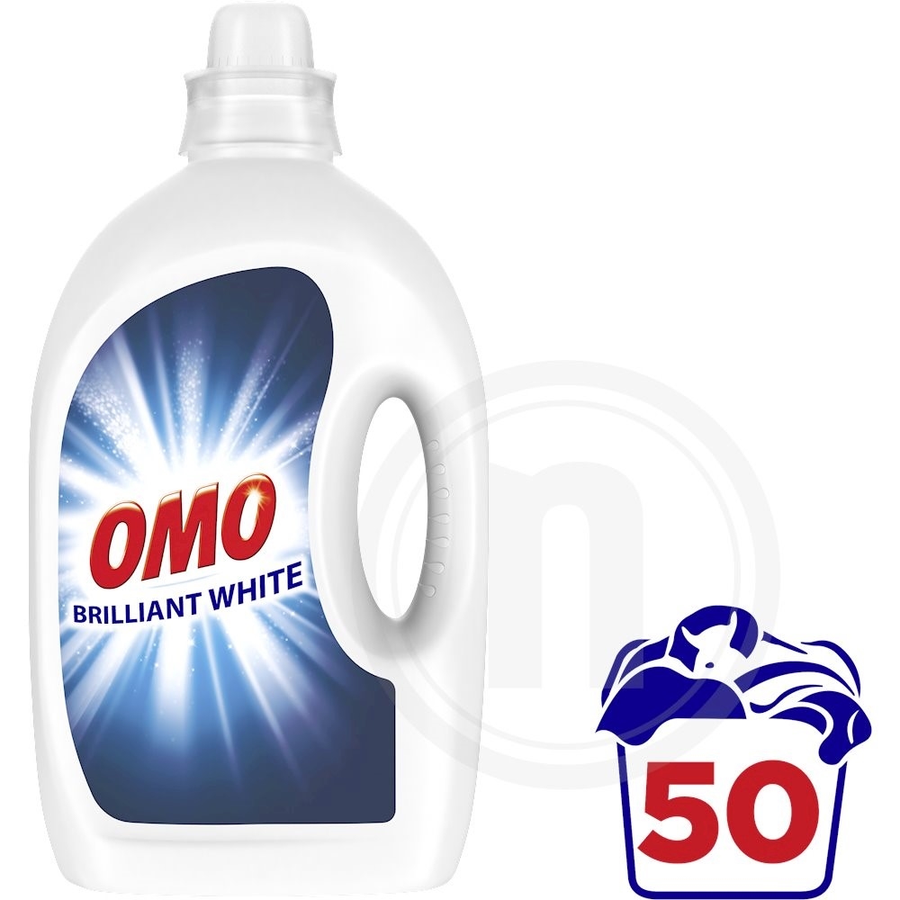 Vaskemiddel til vask fra Omo – med nemlig.com